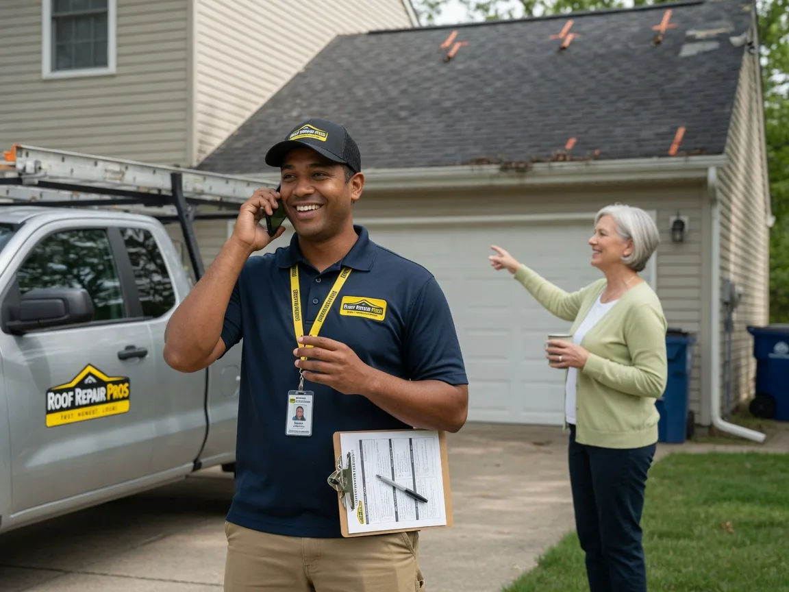 Roof Repair Lexington, GA FAQs